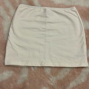 edikted mini skirt